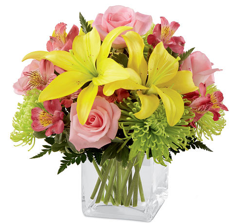 FTD® Well Done Bouquet