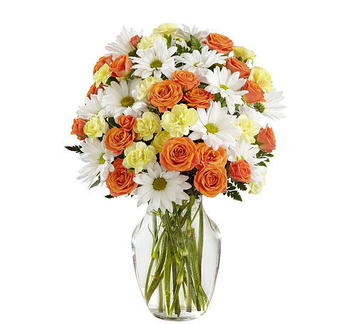 FTD® Sweet Splendor Bouquet