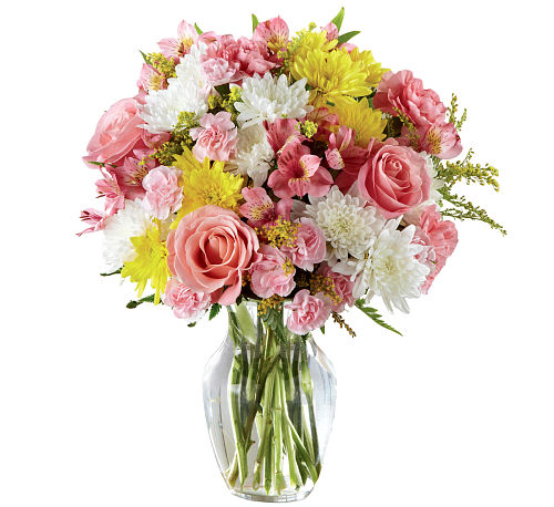FTD® Sweeter Than Ever Bouquet