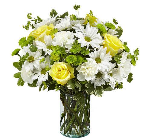FTD® Happy Day Bouquet