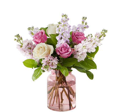 FTD Springtime Spritz Bouquet