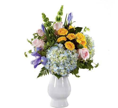 FTD® Welcome Bouquet